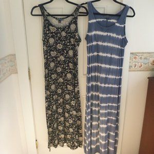 American Living tank dresses